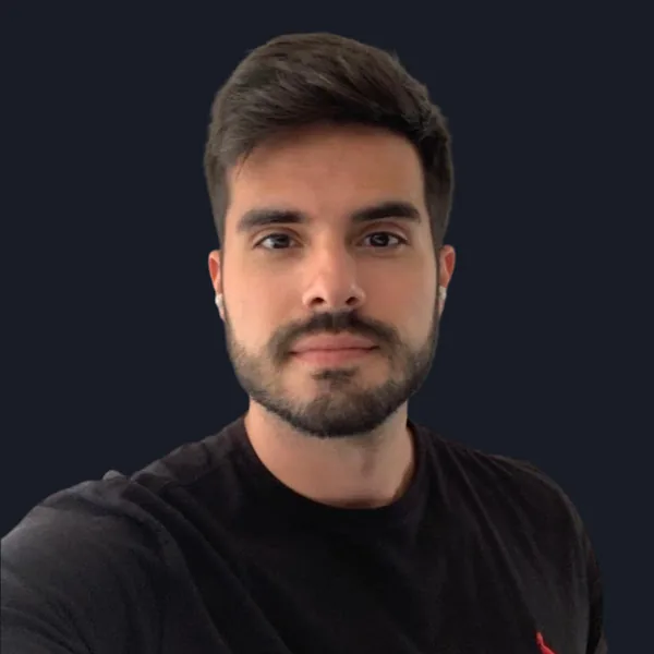 Felipe, criador do aiClaude
