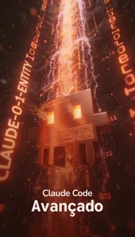 Módulo Claude Code Avançado