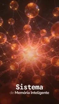 Módulo Sistema de Memória Inteligente